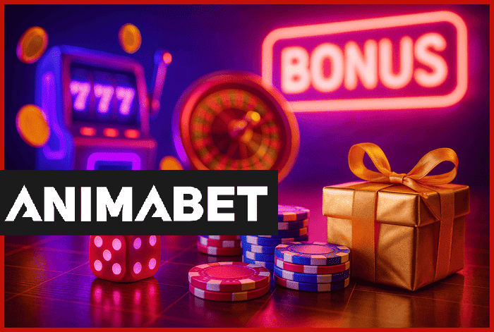 Exemplo Rollover 1 ilustrado com valores reais para demonstrar requisitos de apostas na ANIMABET.