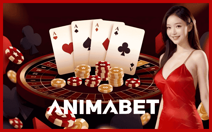 Ofertas e recompensas da ANIMABET em catálogo visual.