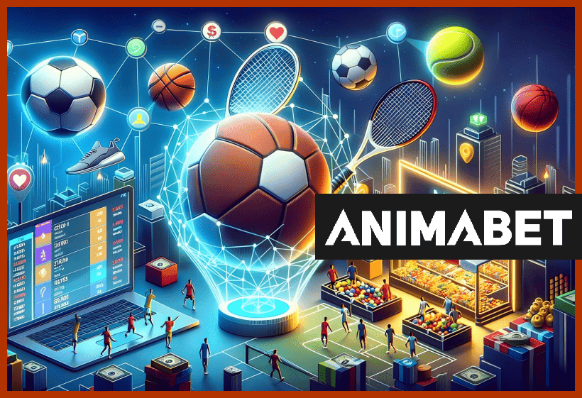 ANIMABET apostas esportivas com análise profissional e mercados diversos
