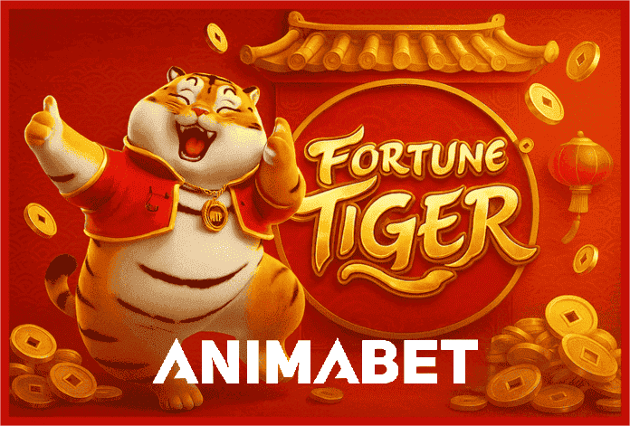 Jogo Tiger Ox Mouse da ANIMABET.